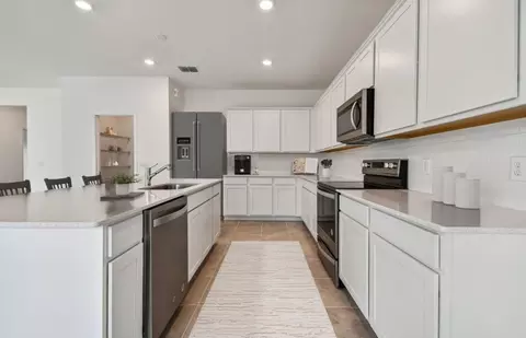 Kitchen - 3362 Yellow Leaf Cir, Spring Hill, FL 34609 photo 2 of 3