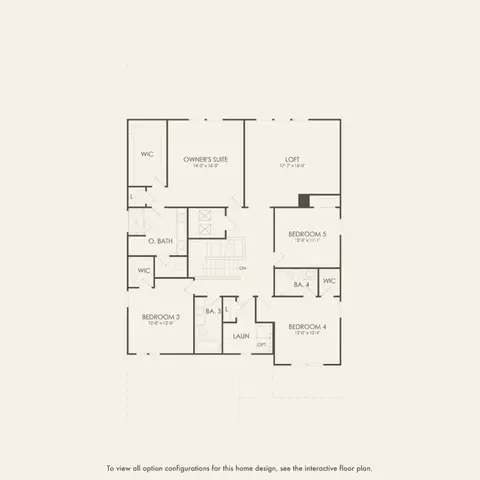 Floorplan - 3362 Yellow Leaf Cir, Spring Hill, FL 34609 photo 2 of 2