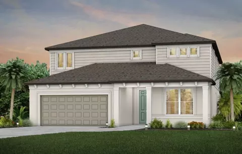 Exterior - 3362 Yellow Leaf Cir, Spring Hill, FL 34609 photo 3 of 7