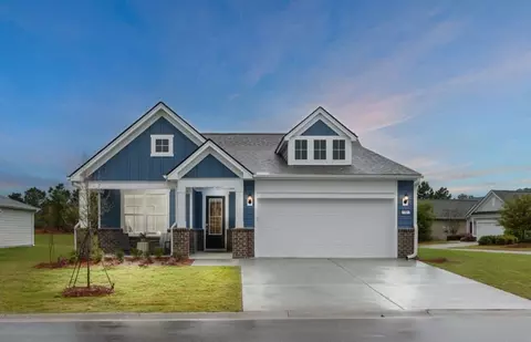 107 Midpoint Blvd, Bluffton, SC 29910