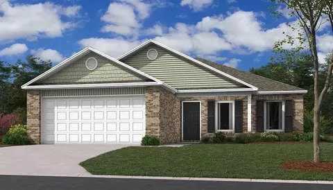 1721 Pittman St, Gentry, AR 72734