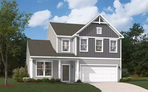 4044 Hartshorn Cir, Aiken, SC 29801