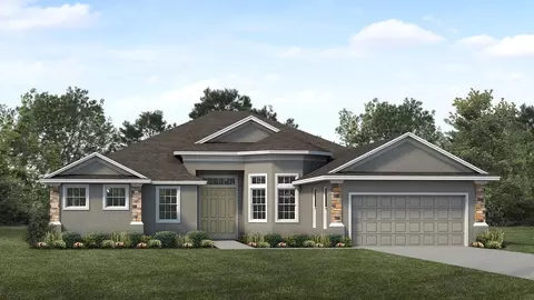 1809 Thompson Preserve Blvd, Bartow, FL 33830