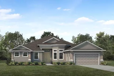 1809 Thompson Preserve Blvd, Bartow, FL 33830