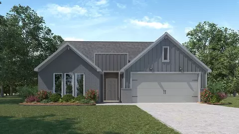 250 Quarter Horse Rd, Nolanville, TX 76559