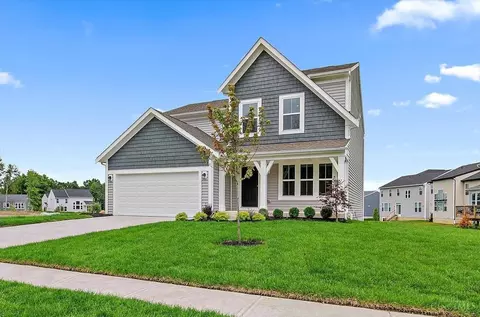 6780 Crestbrook Dr, Goshen, OH 45122