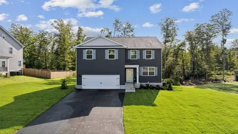 6028 Banyan Ln, Ampthill, VA 23234