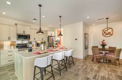 Kitchen - 10025 Hammock Brook Dr, Parrish, FL 34219 photo 2 of 3