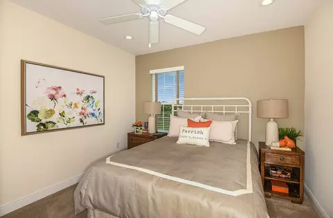 Bedroom - 10025 Hammock Brook Dr, Parrish, FL 34219 photo 4 of 4