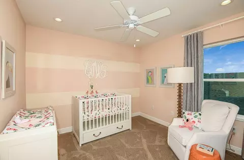 Bedroom - 10025 Hammock Brook Dr, Parrish, FL 34219 photo 3 of 4