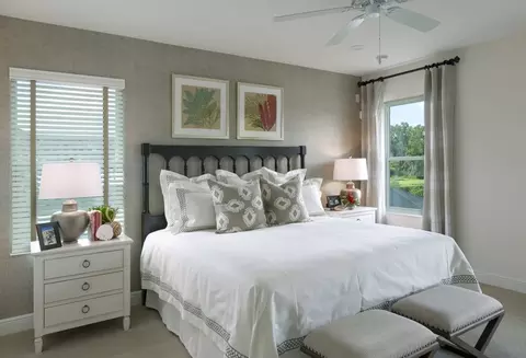 Bedroom - 10025 Hammock Brook Dr, Parrish, FL 34219 photo 1 of 4