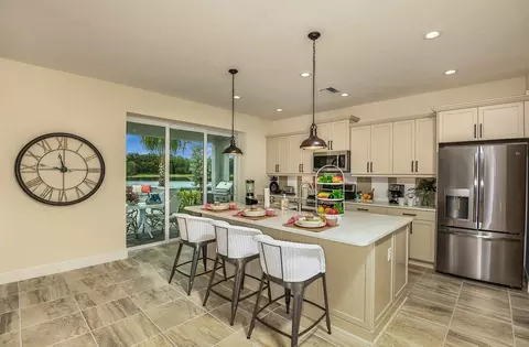 Kitchen - 10025 Hammock Brook Dr, Parrish, FL 34219 photo 1 of 3