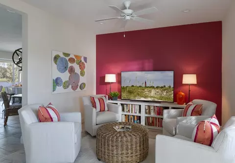 Living - 10025 Hammock Brook Dr, Parrish, FL 34219 photo 2 of 5