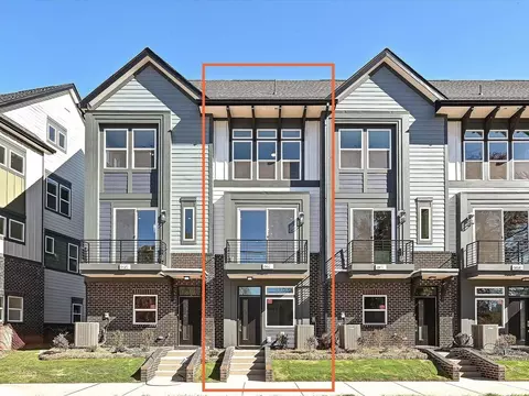 916 Callahan St #EQX1666, Charlotte, NC 28206