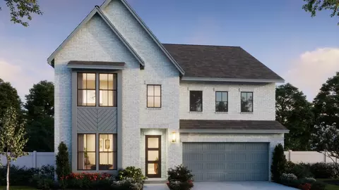 Exterior - 2404 Aurora Ave, Celina, TX 75009 photo 3 of 5