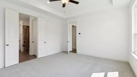 Bedroom - 2404 Aurora Ave, Celina, TX 75009 photo 3 of 13