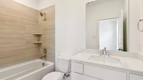 Bath - 2404 Aurora Ave, Celina, TX 75009 photo 4 of 13