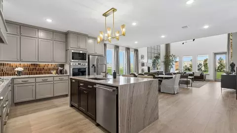 Kitchen - 2404 Aurora Ave, Celina, TX 75009 photo 5 of 5