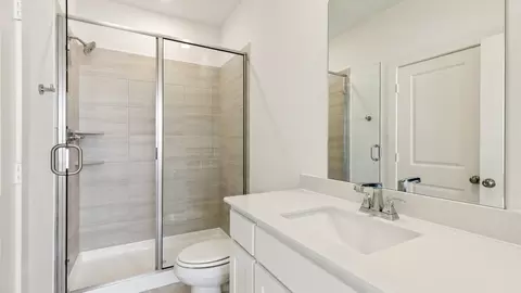 Bath - 2404 Aurora Ave, Celina, TX 75009 photo 3 of 13