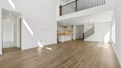 Living - 2404 Aurora Ave, Celina, TX 75009 photo 3 of 5