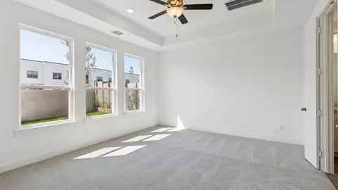 Bedroom - 2404 Aurora Ave, Celina, TX 75009 photo 2 of 13