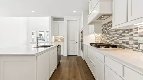 Kitchen - 2404 Aurora Ave, Celina, TX 75009 photo 2 of 5
