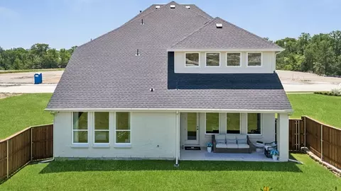 Exterior - 2404 Aurora Ave, Celina, TX 75009 photo 5 of 5
