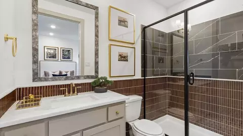 Bath - 2404 Aurora Ave, Celina, TX 75009 photo 6 of 13