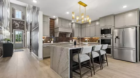 Kitchen - 2404 Aurora Ave, Celina, TX 75009 photo 3 of 5