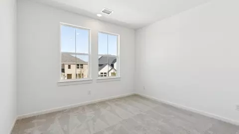 Bedroom - 2404 Aurora Ave, Celina, TX 75009 photo 5 of 13