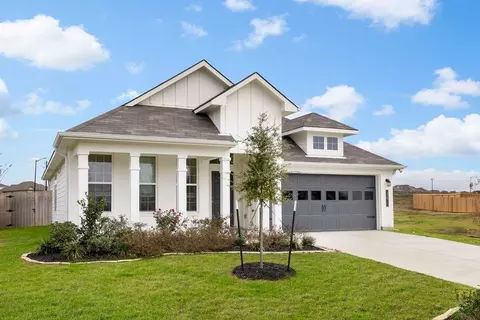 Exterior - 110 Womble Loop, Caldwell, TX 77836 photo 3 of 4