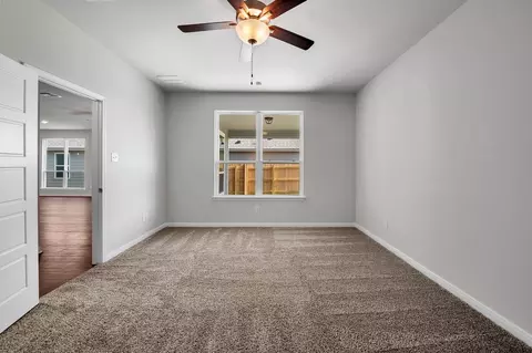 Bedroom - 110 Womble Loop, Caldwell, TX 77836 photo 2 of 3