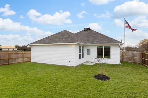 Exterior - 110 Womble Loop, Caldwell, TX 77836 photo 4 of 4