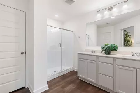 Entry Way - 110 Womble Loop, Caldwell, TX 77836 photo 5 of 5