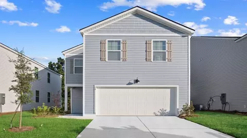 67 Cypress Loop, Port Wentworth, GA 31407