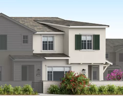 3521 S Eichler Paseo UNIT 36, Ontario, CA 91761