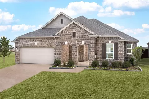 129 Hudson Ln, Justin, TX 76247