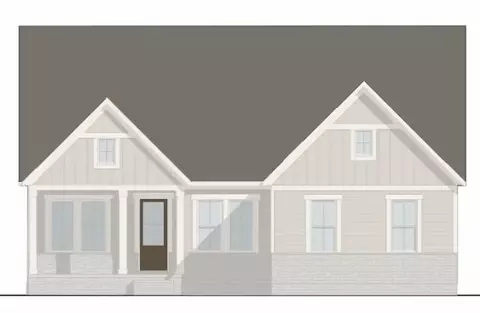 Exterior - 98 Barning Way, Angier, NC 27501 photo 1 of 6