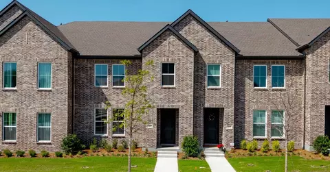 3855 Hessie Ct, Mckinney, TX 75071