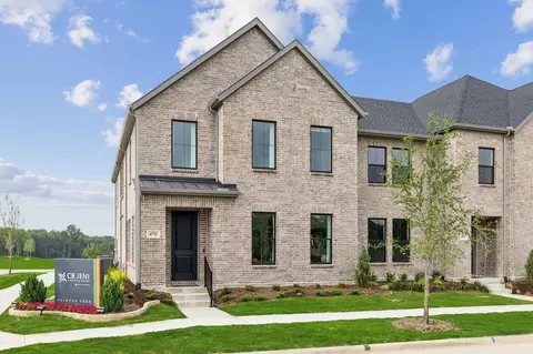 3855 Hessie Ct, Mckinney, TX 75071