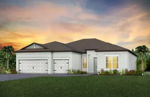 Exterior - 9114 Sunset Haven Ter, Parrish, FL 34219 photo 3 of 8