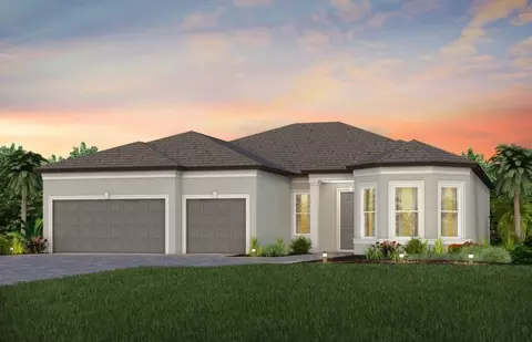 Exterior - 9114 Sunset Haven Ter, Parrish, FL 34219 photo 6 of 8