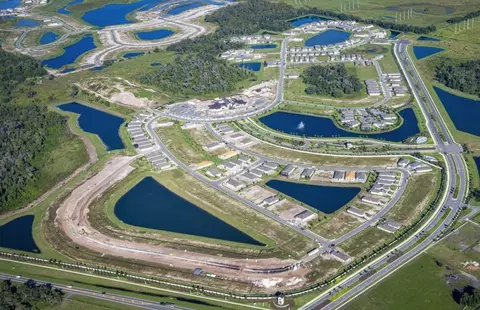 View/Area - 9114 Sunset Haven Ter, Parrish, FL 34219 photo 12 of 12