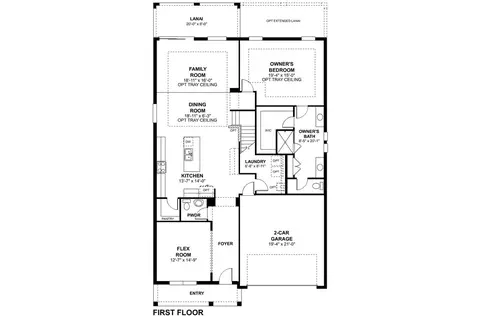 1205 Basalt Ln, Sanford, FL 32771