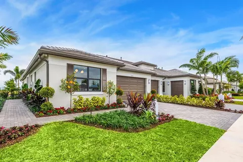 Valencia At Riverland, Port Saint Lucie, FL 34987