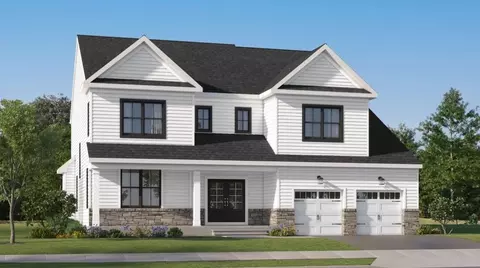 101 Aaron Truehart Way, Hopewell Township, NJ 08560