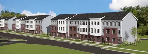 101 Aaron Truehart Way, Hopewell Township, NJ 08560