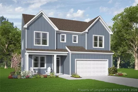 4519 Bunkers Bay Ln, Parkton, NC 28371