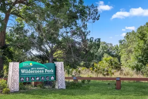Exterior - 10264 Mocassin Ct, Weeki Wachee, FL 34613 photo 5 of 6