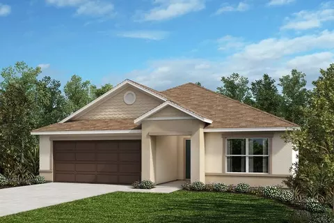 Exterior - 10264 Mocassin Ct, Weeki Wachee, FL 34613 photo 4 of 6